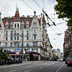 CID - Centre d'Imagerie Diagnostique de Lausanne